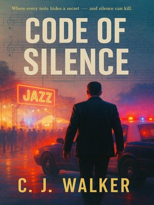 cover image of Code of Silence